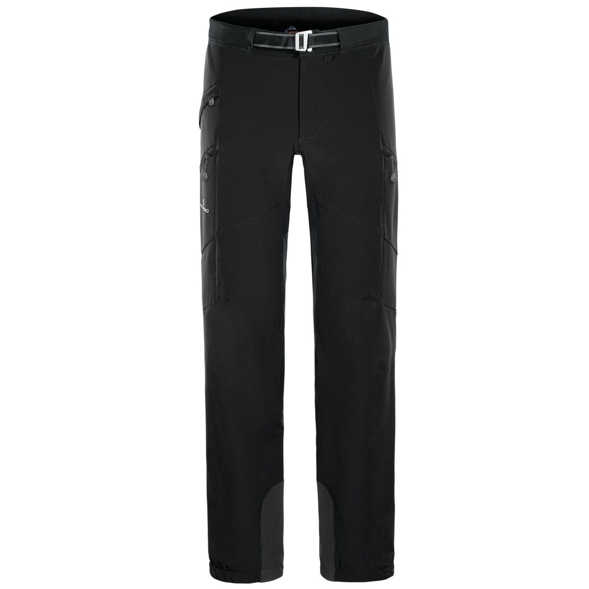 Ferrino Dientes Pants MAN nero (A1-clothing) 44 20437HA144