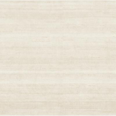 Advantage First Light Ivory Striated Wallpaper
