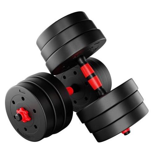 Therabody Athlet Lion 20 Hantelset 20 kg (AT-LION 20)