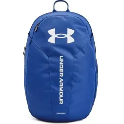 UNDER ARMOUR Rucksack Hustle Lite Backpack, Größe ONE SIZE in Blau 432