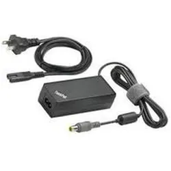 Lenovo ThinkPad 90W AC Adapter (90 W), Notebook Netzteil, Schwarz