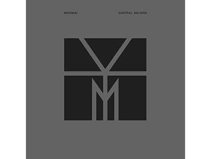 Mogwai - Central Belters
