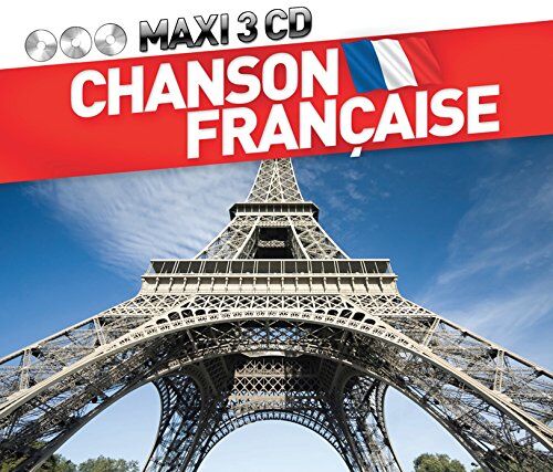 Chanson Française - Preis vom 09.10.2026 07:28:09 h