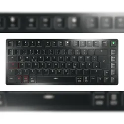 Cherry KW X ULP 2.0 MINI - Tastatur (Beutel)