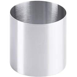 Contacto Schaumspeisenring, rund  6 cm