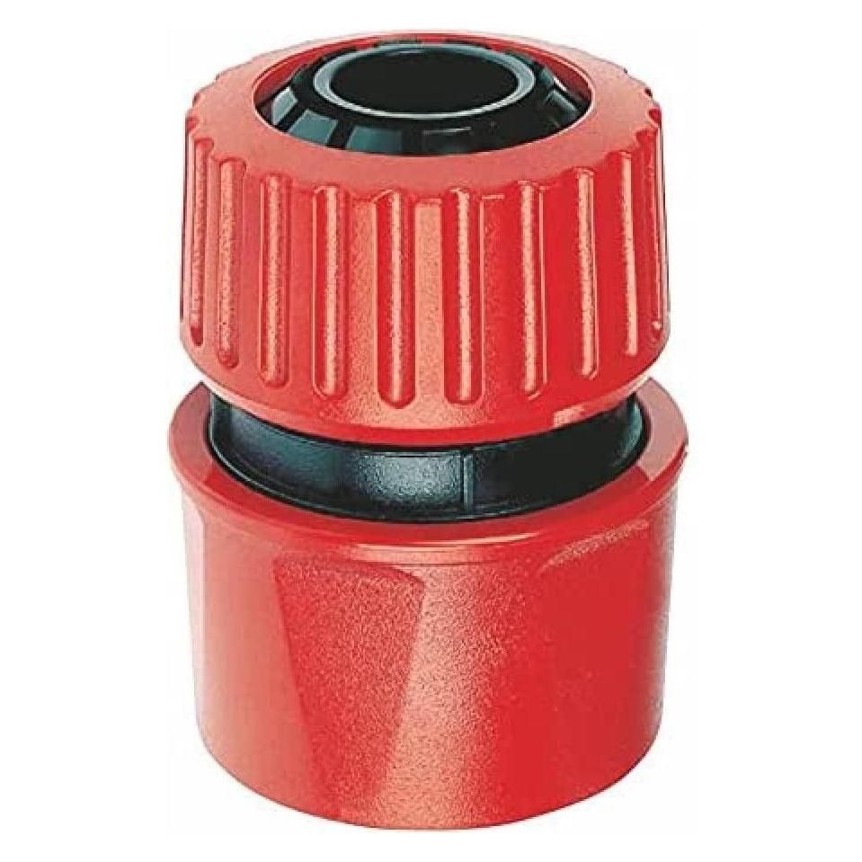 Rampa Rampe schnell für Gartenschlauch 1 & quot Agrocal (35621834)