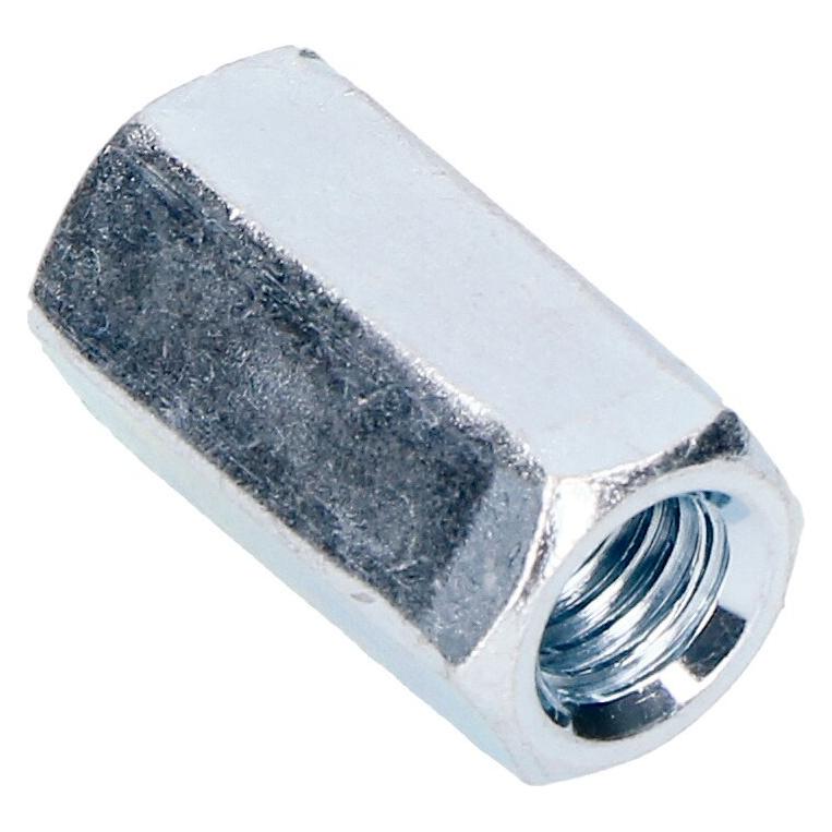 Werkstarck Langmuttern DIN 6334 (M8) (0072200100800000000001)