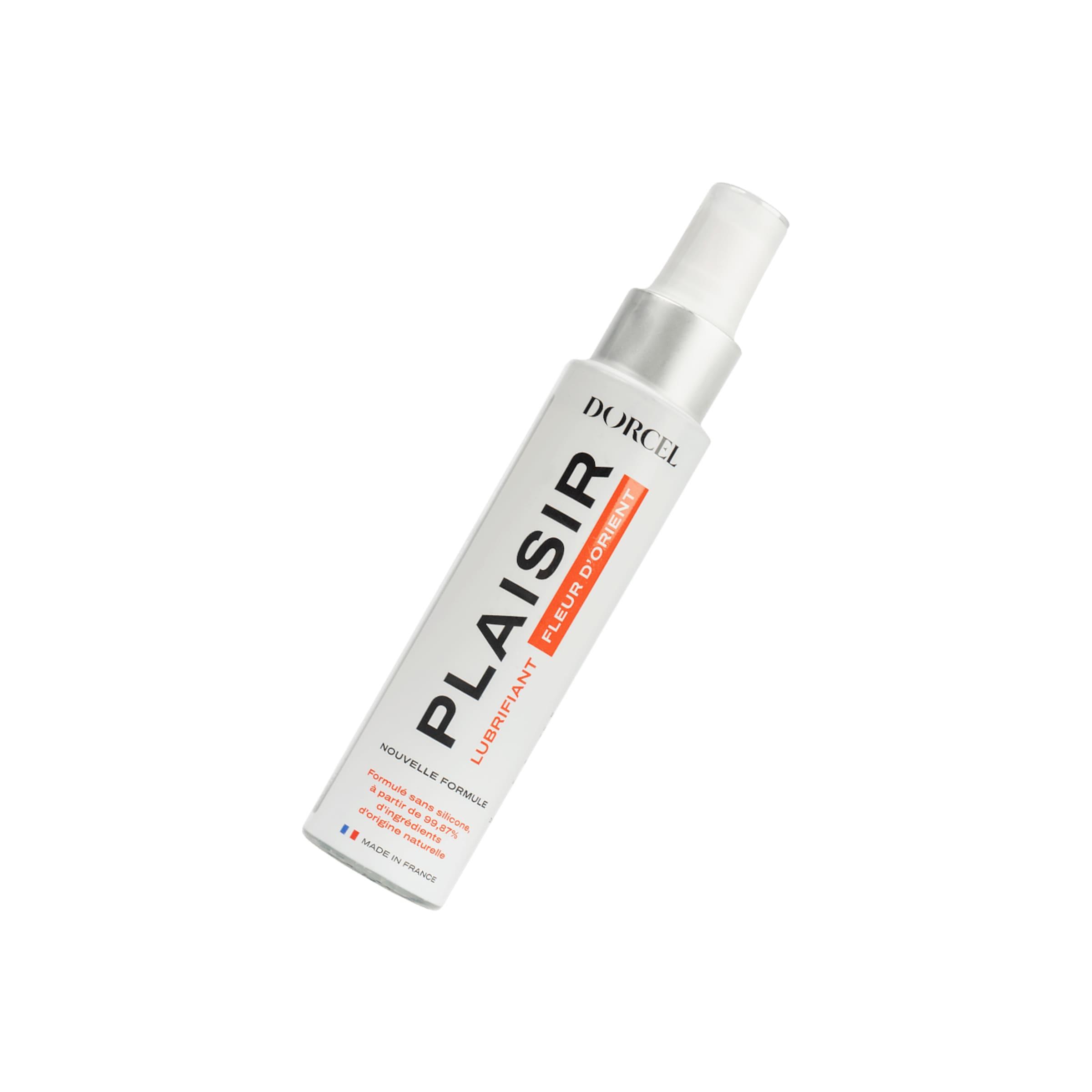 Plaisir - Fleur DOrient, 100 ml