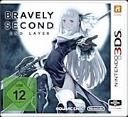 Bravely Second: End Layer (Coll. Ed.)