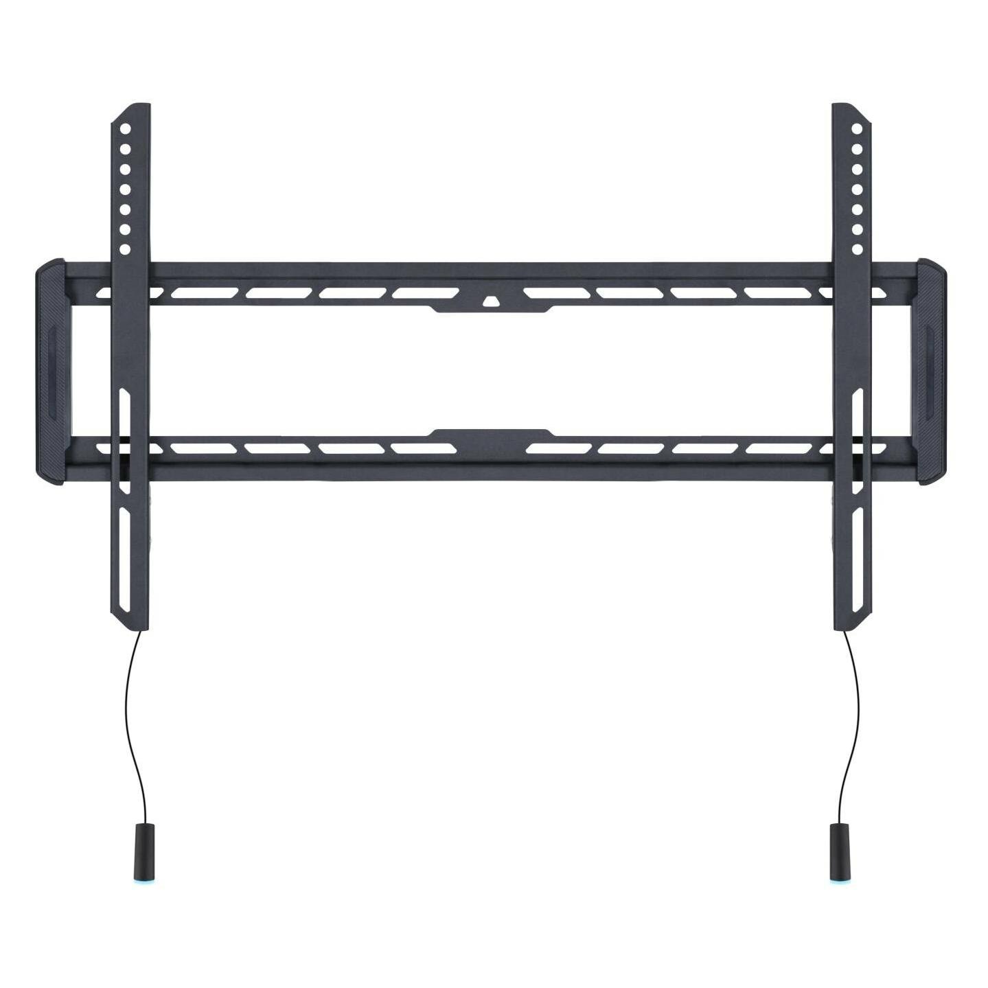 Multibrackets M Universal Wallmount Fixed Large (Wand, 60 kg, 40" - 85") (7350073731015)