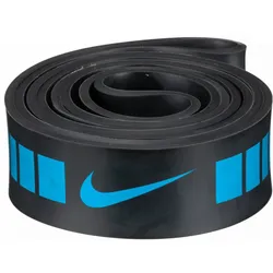 NIKE Pro Widerstandsband Heavy (bis 36kg) 033 black/photo blue