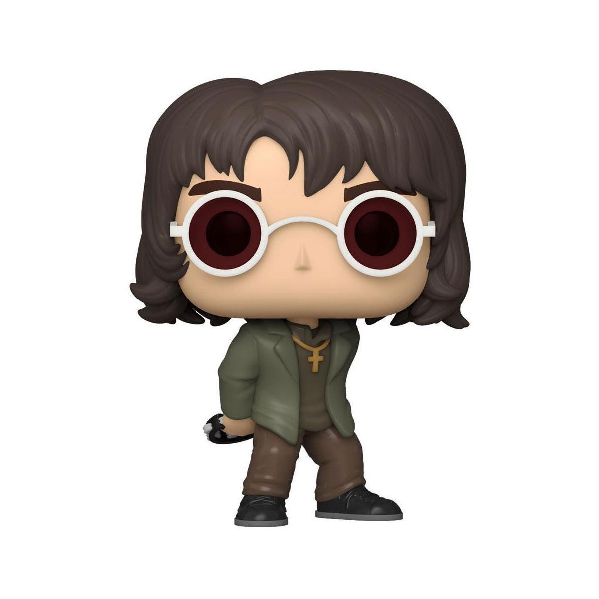 Funko Pop! Liam Gallagher Oasis - Funko 133110 - 10 cm