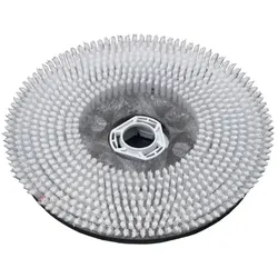 Scheuerbürste Nylon 28 cm  für combimat 1400