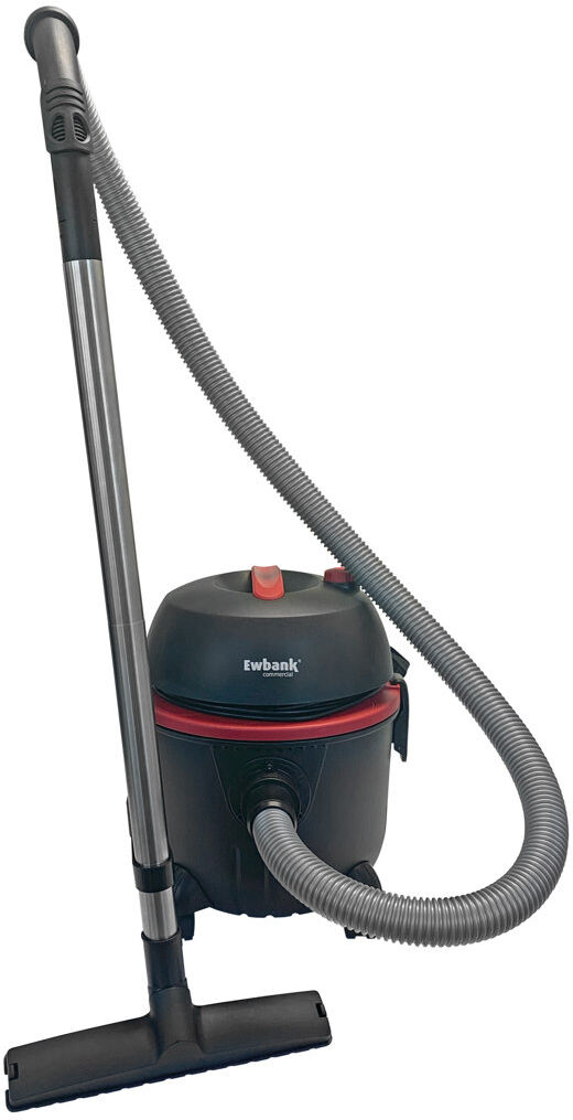Ewbank WDV15 Wet and Dry Vacuum Cleaner Black 6kg