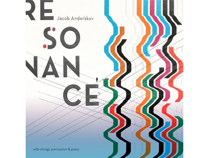 Jakob Anderskov - Resonance
