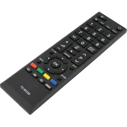 MAHA 84712 - Ersatzfernbedienung für Toshiba CT90326