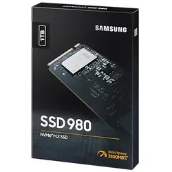 Samsung 980 EVO Basic 1TB SSD