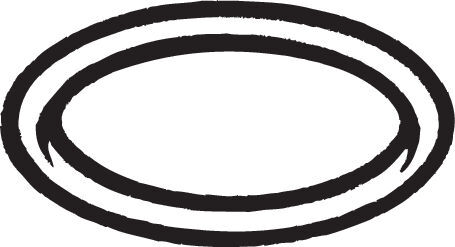 Bosal Dichtung, Abgasrohr 256-421 Für Toyota