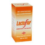 Lactuflor Lösung zum Einnehmen 500 ml