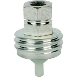 DEHN Erdungsschraubeinsatz ESE E33 KBI M10