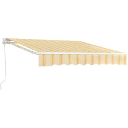 GELENKARMMARKISE Bitonto