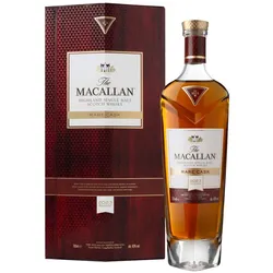 Macallan Rare Cask - 2023 Release - Single Malt Scotch Whisky