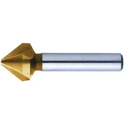 FORMAT Kegelsenker 20,5mm 75Grad HSS TiN