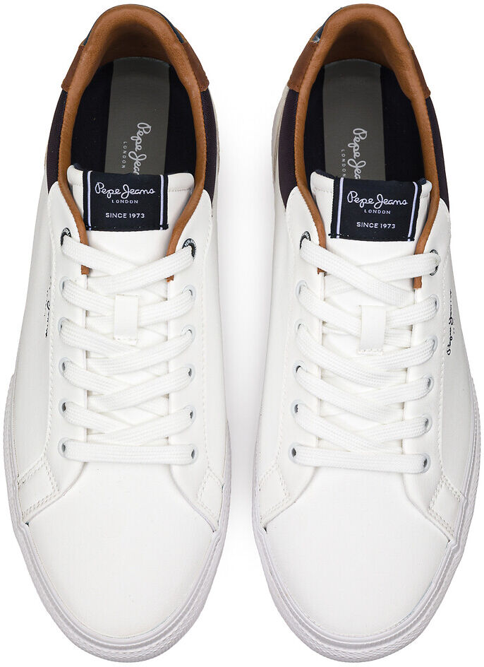 PEPE JEANS Baskets basses KENTON COURT