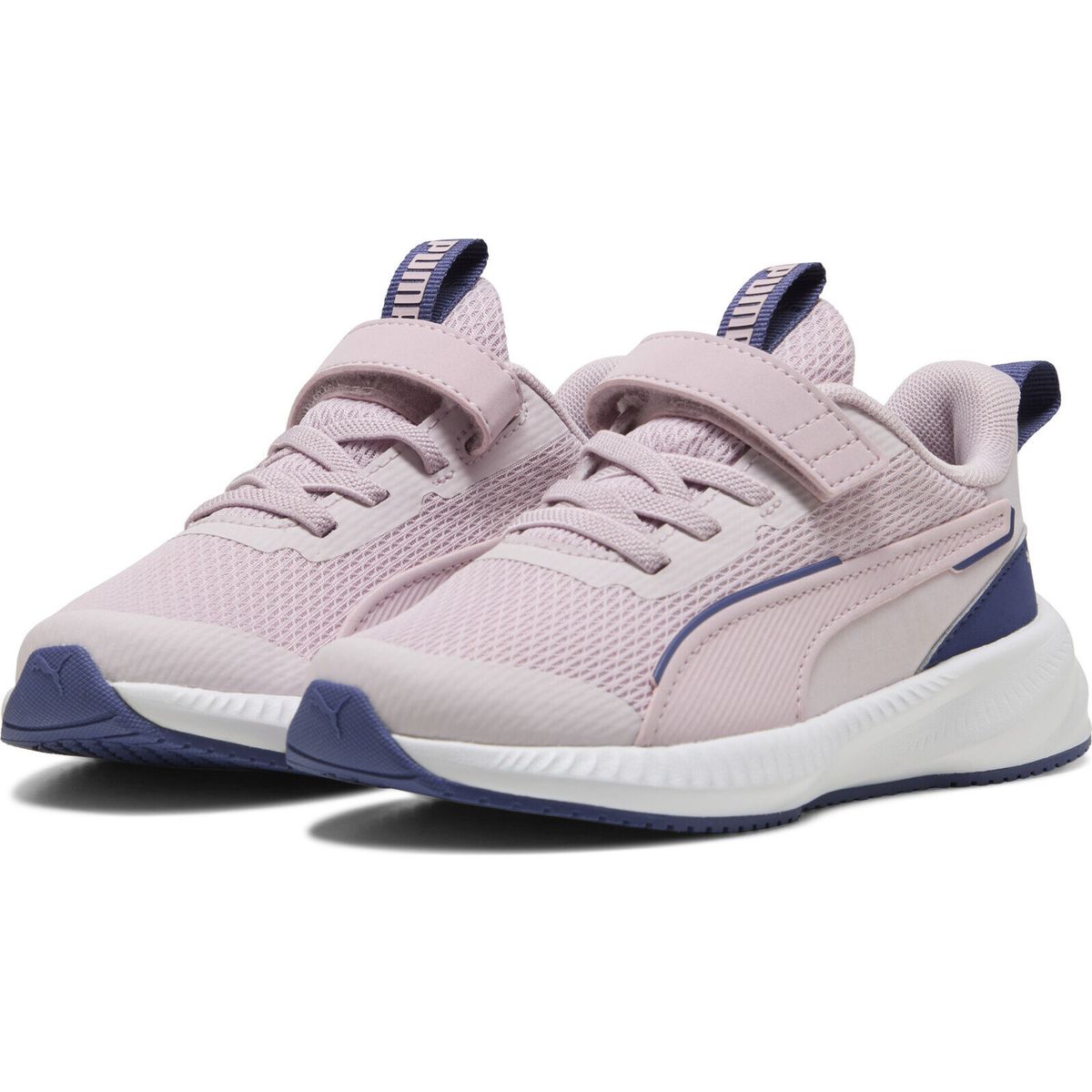 Puma Flyer 3 AC+ PS rose mauve-puma white (05) 10 401527-05-10