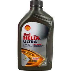 Shell Helix Ultra ECT Multi 5W-30 1 l