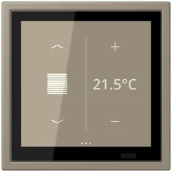 Jung KNX Raumcontroller LCZ 459 BFD1S 242