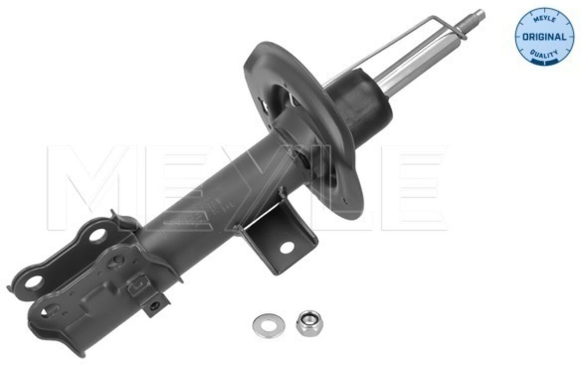 Stoßdämpfer MEYLE 37-26 623 0025