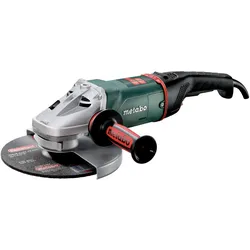 Metabo Winkelschleifer WE 24-230 MVT Quick