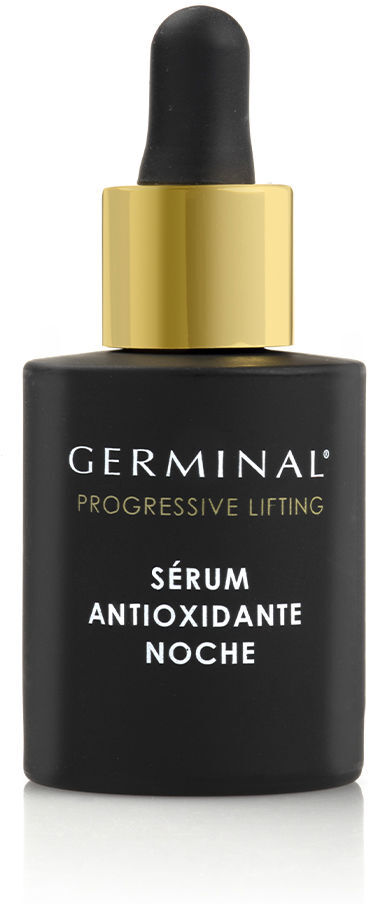 Germinal Soro noturno Ultra Antioxidante 30 ml