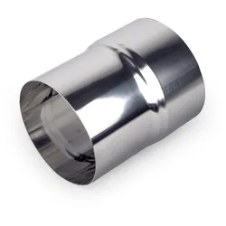 HARVIA ADAPTERROHR FÜR HOLZÖFEN, Ø120/115MM
