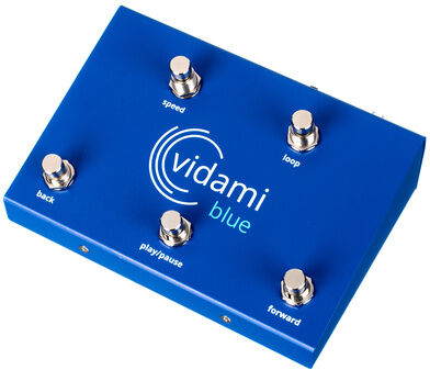 Vidami Blue 3 in 1 Video Controller
