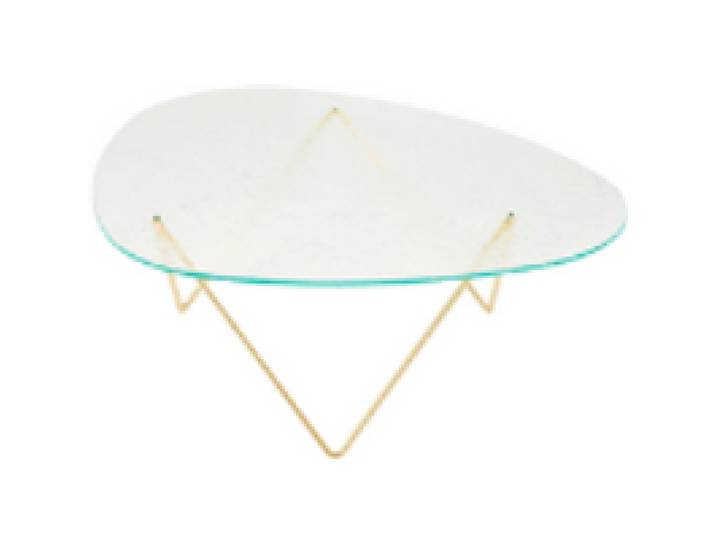 Gubi - Pedrera Couchtisch