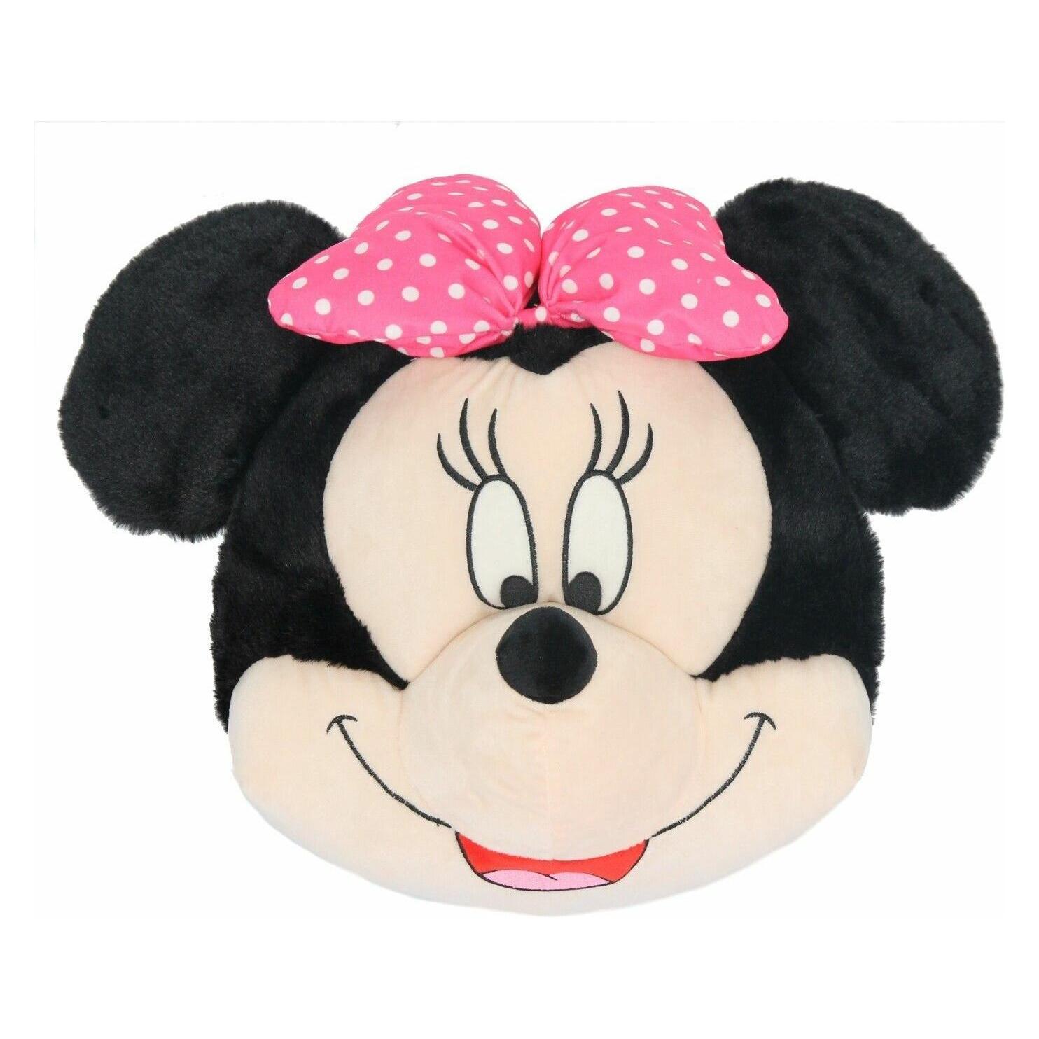 Cozy Noxxiez Hand Warmer Minnie Mouse (40 cm) (70349)