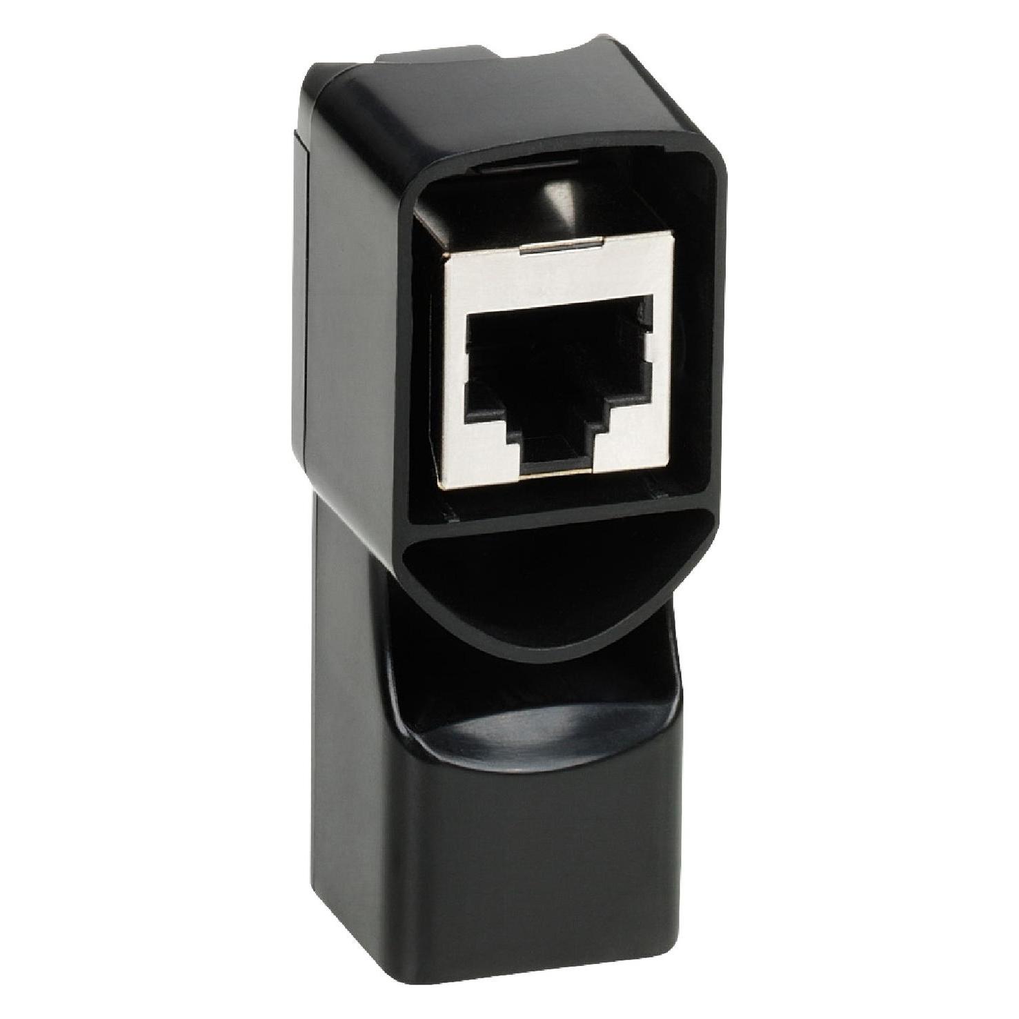 Schneider Electric RJ45/RJ45 Buchse Adapter (VW3A1105)