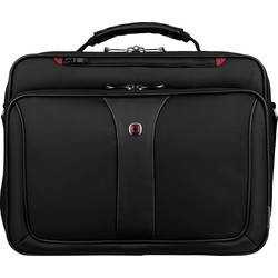 Wenger Notebook Tasche Legacy Passend für maximal: 40,6 cm (16) Schwarz 600647