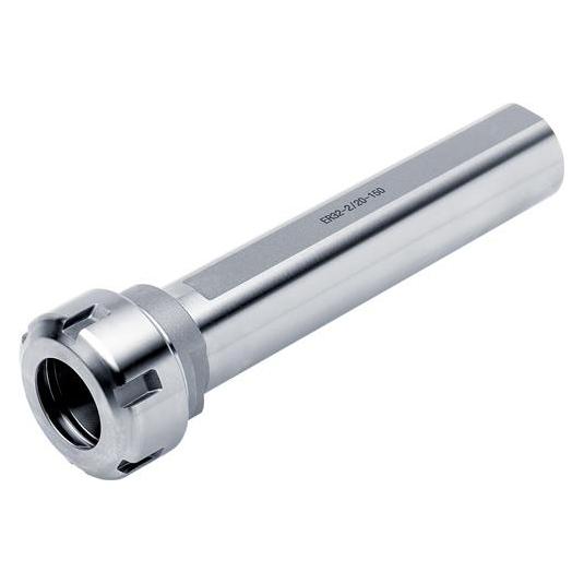 Pramet Zylindrischer Schaft ISO ACF.20-CC.ER25.150 D.20mm m. Abflachung (ACF.20-CC.ER25.150)
