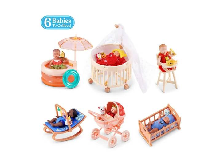 My Mini Baby Disney - PDQ