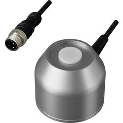 Senseca 486777 DX 631 Digitaler Lichtsensor 0.1 - 10000 µmol/m²/s