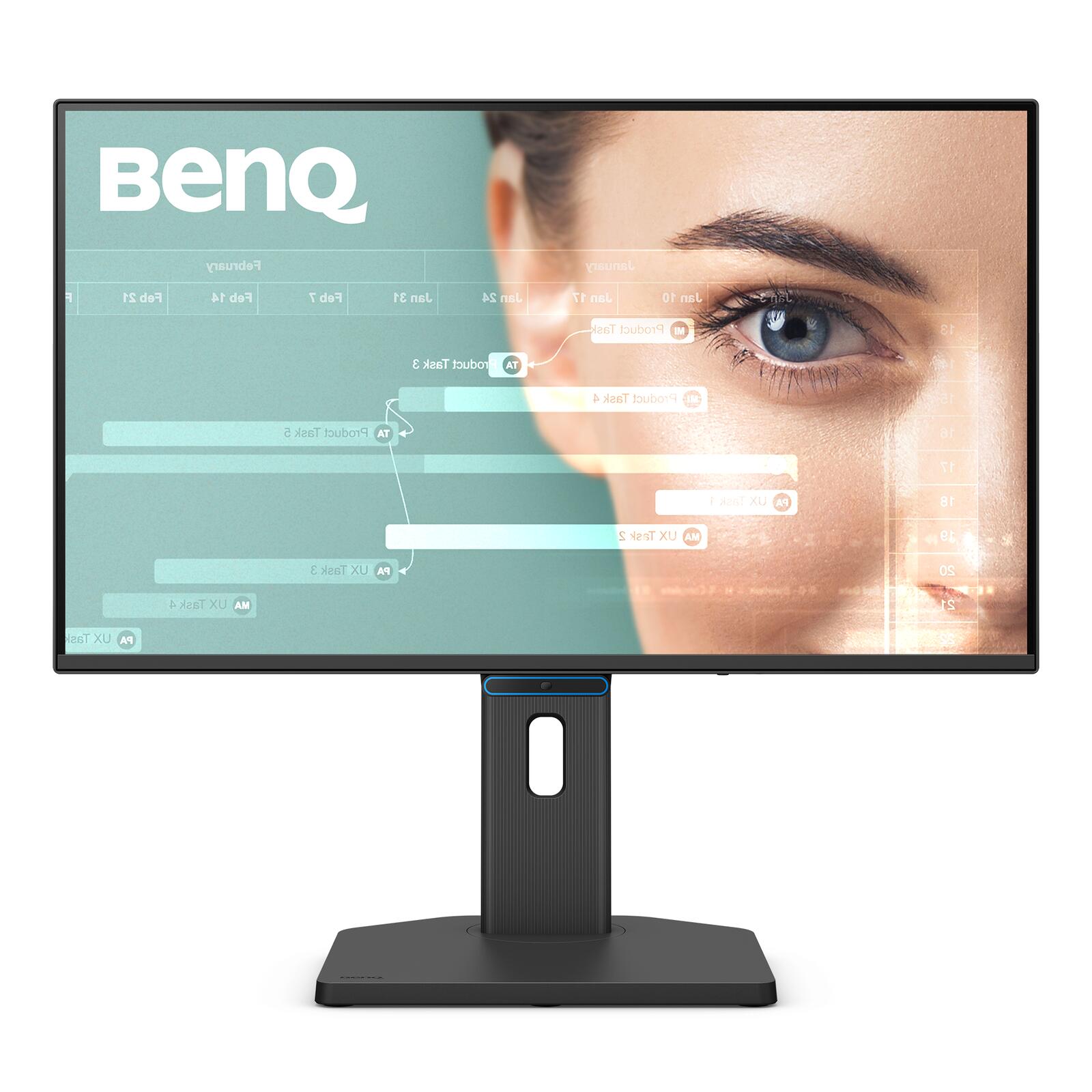 BenQ Monitor BL2790TC LCD-Display 68,58 cm (27") 9H.LNTLA.TBE