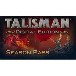 Talisman: Digital Edition - Season Pass