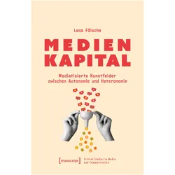 Medienkapital, Fachbücher von Lena Fölsche