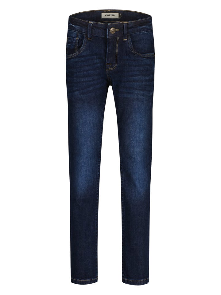 RAIZZED® Jeans "Southampton" - Slim fit - in Dunkelblau - 128