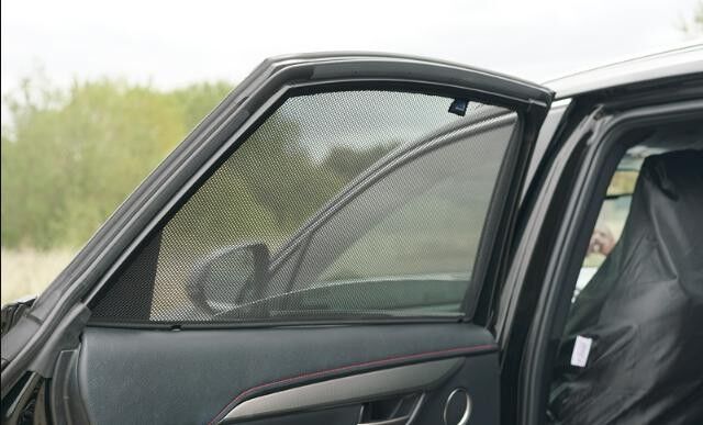 Car Shades LEX-NX-5-A Auto Sonnenschutz