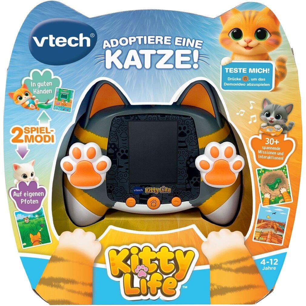 VTech Kitty Life