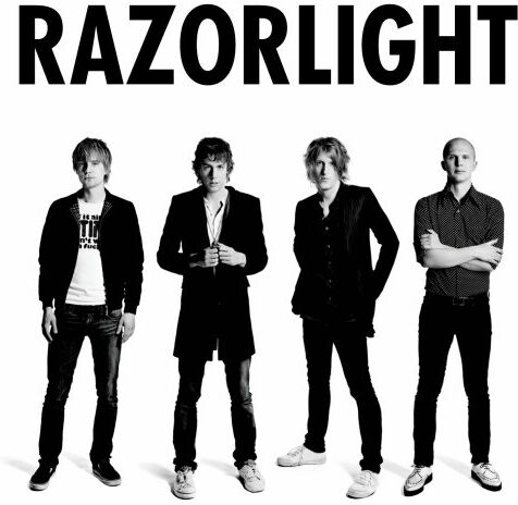 Razorlight - Razorlight - Preis vom 11.10.2026 15:43:13 h